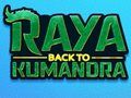 Leikur Raya: Til baka til Kumandra á netinu