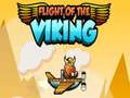Leikur Flug víkinganna á netinu
