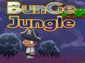 Leikur Bunge Jungle á netinu