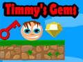Leikur Fyrir Timmy á netinu