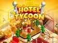 Leikur Hótel Tycoon heimsveldi á netinu