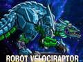 Leikur Ráfí Velosiraptor á netinu