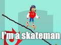 Leikur Ég er skautari á netinu