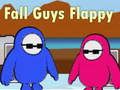 Leikur Fall Guys Flappy á netinu