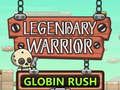 Leikur Legendari Vopn Goblin Rush á netinu