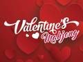 Leikur Valentín Mahjong á netinu