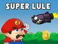 Leikur Súper Lule Ævintýri á netinu