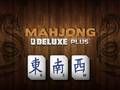 Leikur Mahjong Deluxe Plus á netinu