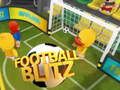 Leikur Blitz Fótbolti á netinu