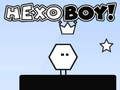 Leikur Hexoboy á netinu