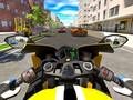 Leikur Mótorhjól Stunt Simulator 3D á netinu