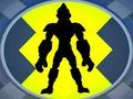 Leikur Ben 10 Lita á netinu