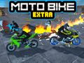 Leikur Moto Bike Extra á netinu