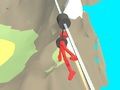 Leikur Jetpack Keppni á netinu