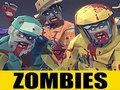 Leikur Margar Zombie 3D á netinu