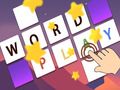 Leikur Wordling Dagleg áskorun á netinu