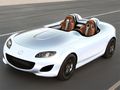 Leikur Mazda MX-5 Superlight Slide á netinu