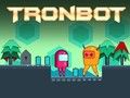 Leikur Tronbot á netinu