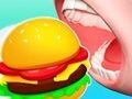 Leikur Snack Rush Puzzel á netinu