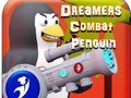 Leikur Draumaverkanna Pinguin á netinu
