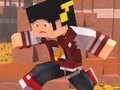 Leikur Minicraft Blokksurvival á netinu
