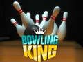 Leikur Bowlingskóngur á netinu Leikur Bowlingskóngur á netinu