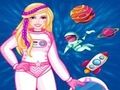 Leikur Prinsessa Geimfarandi á netinu
