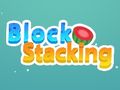 Leikur Stokkun blokka á netinu