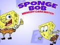 Leikur SpongeBob Minni Spil á netinu