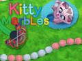 Leikur Katta Marbles á netinu