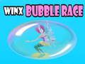 Leikur Winx Bóla Keppni á netinu