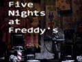 Leikur Fimm nætur hjá Freddy á netinu Leikur Fimm nætur hjá Freddy á netinu