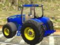 Leikur Dr. Tractor Landbúnaður á netinu