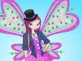 Leikur Winx Roxy Klæðna á netinu