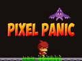 Leikur Pixla Panic á netinu
