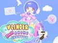 Leikur Vlinder anime dúkku skaparinn á netinu