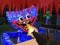 Leikur Mine Shooter Skrímsli Royale á netinu