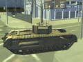 Leikur WW3 Skriðdrekaorrusta á netinu