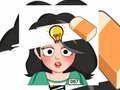 Leikur Óheyrð Puzzles: Flókið Próf Mod á netinu