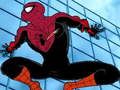 Leikur Spiderman Kjól á netinu