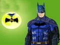 Leikur Batman Kjóll á netinu