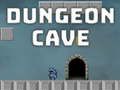 Leikur Dungeonjárn á netinu
