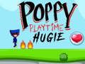 Leikur Poppy Playtime Hugie á netinu