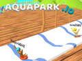 Leikur Aquapark.io á netinu