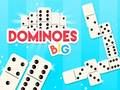 Leikur Stór Domino á netinu Leikur Stór Domino á netinu