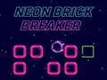 Leikur Neon Steinsteypur á netinu
