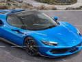 Leikur Ferrarí 296 GTS Puzzl á netinu