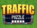 Leikur Umferðarpuzzle á netinu