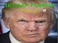 Leikur Trump Fyndni Andlit á netinu