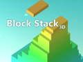 Leikur Block Stacking 3D á netinu